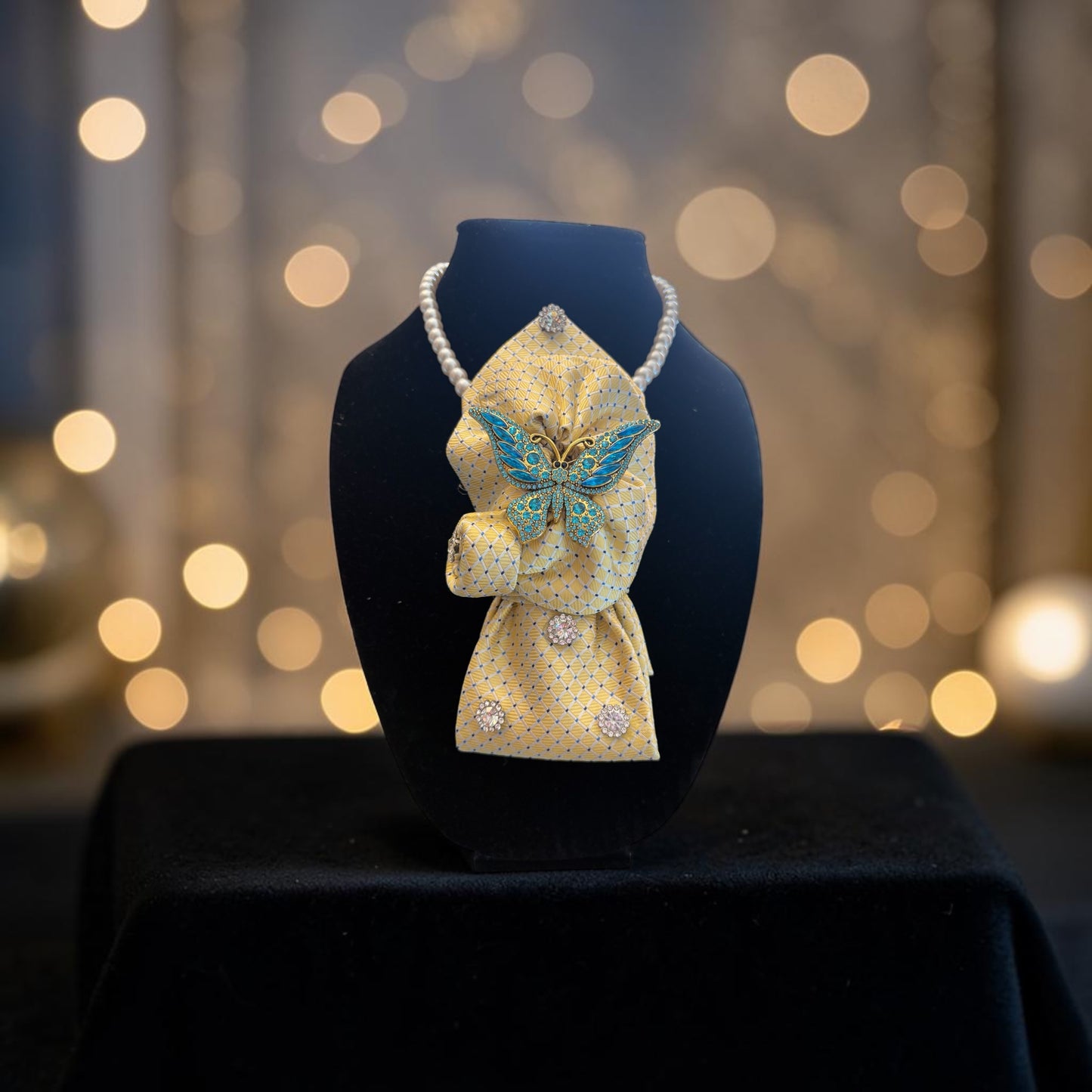 MARIPOSA | The Flight of Grace
