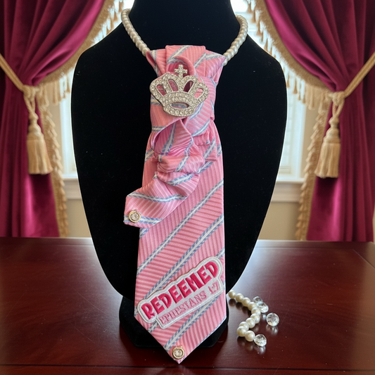 HADASSAH | The Crown of Redemption