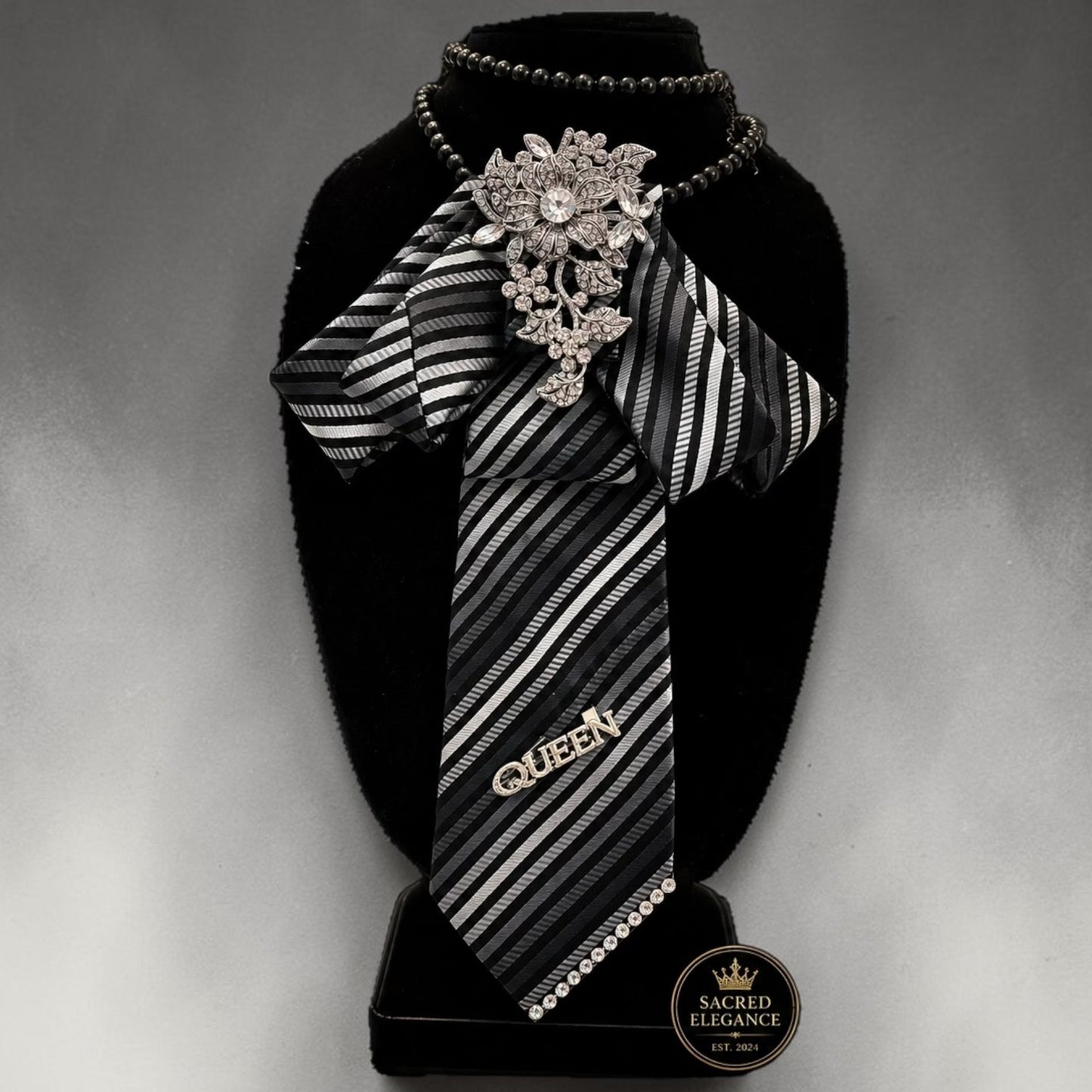 MARCELLA | The Regal Architect