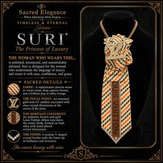 RHUYE | The Royal Standard