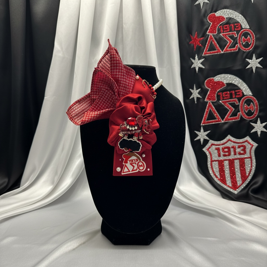 FORTITUDE | The 1913 Legacy