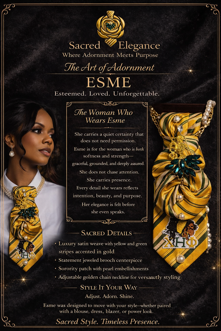 The Signature & Legacy Series