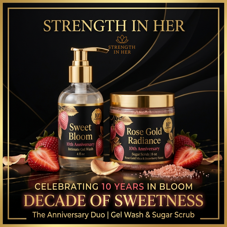 Decade of Sweetness