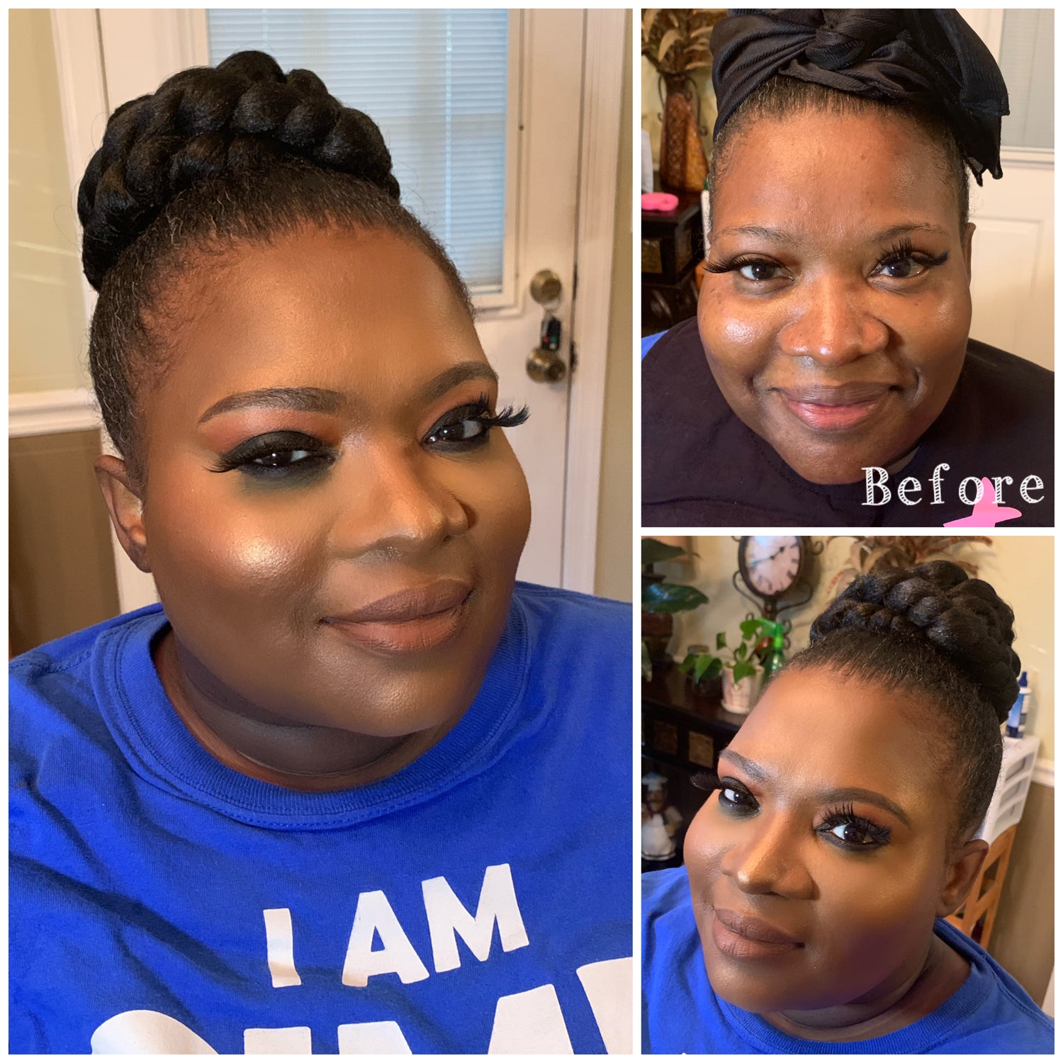 Makeup