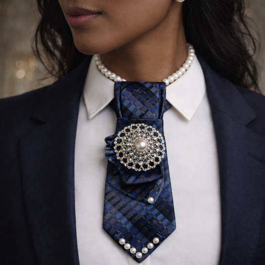 SLOANE | The Sharp Visionary