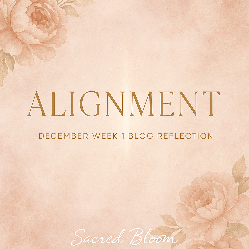 🌸 January Reflection Journals