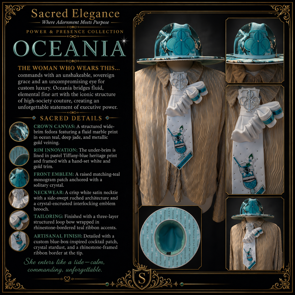 OCEANIA