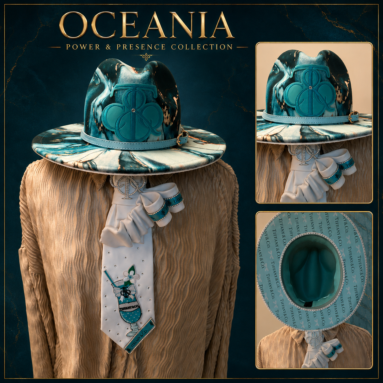 OCEANIA