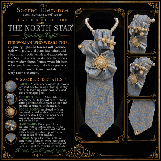 THE NORTH STAR | Guiding Light