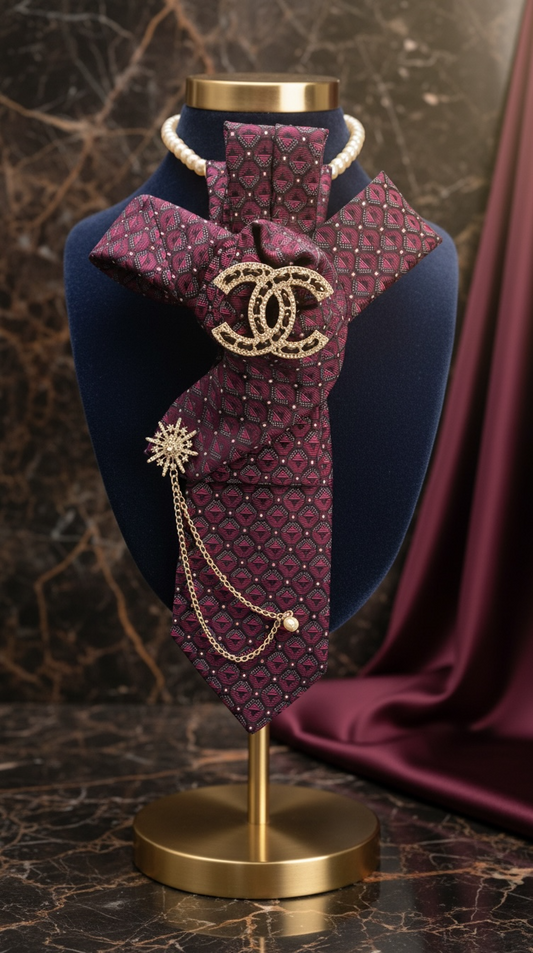 TABITHA | The Luxe Grace