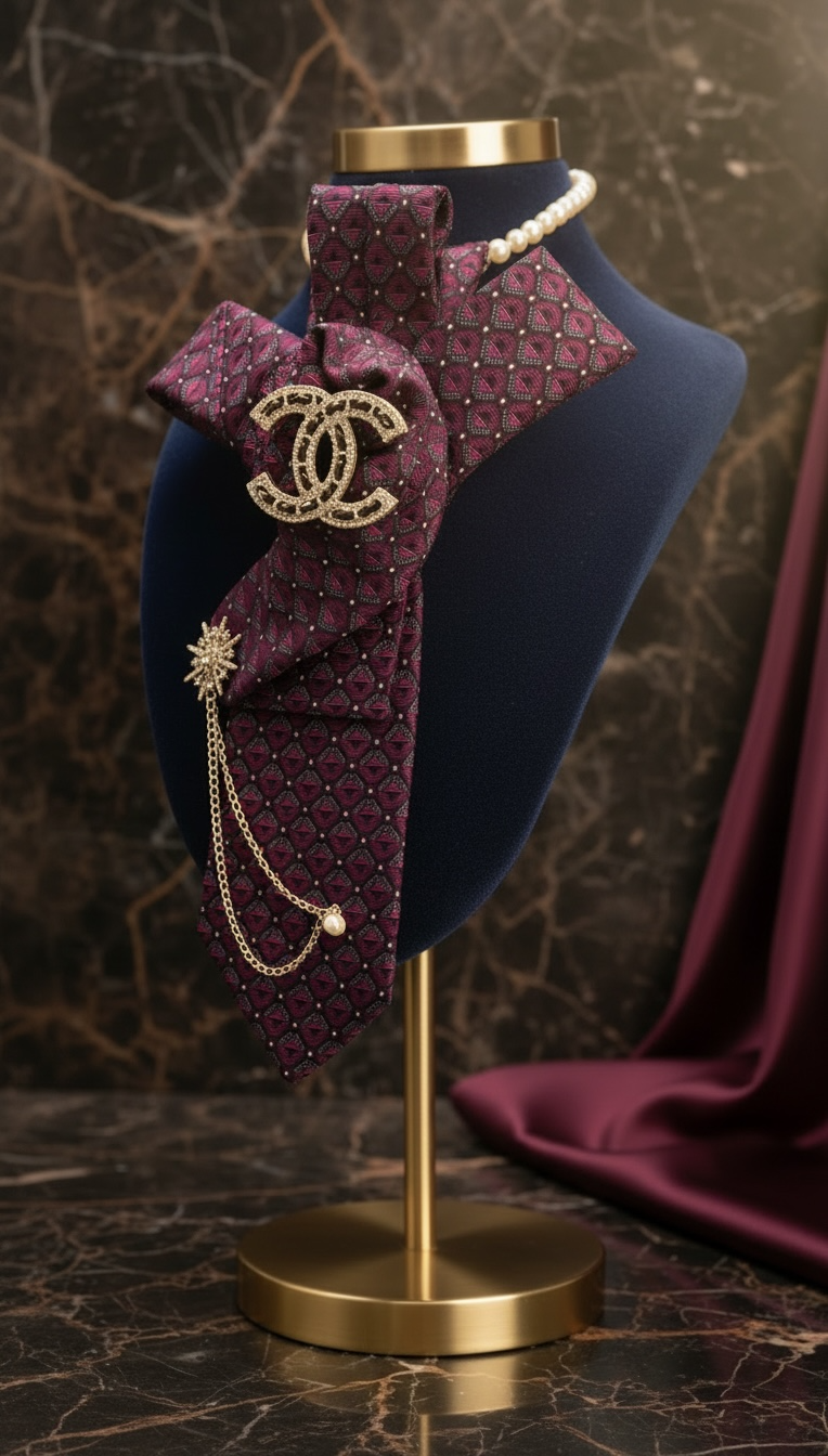 TABITHA | The Luxe Grace