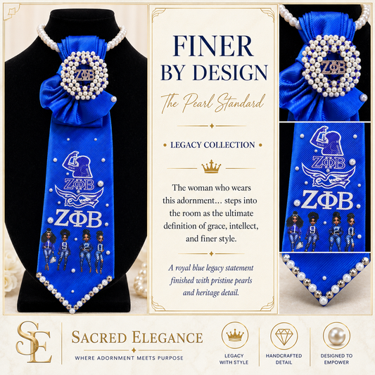 FINER BY DESIGN | The Pearl Standard