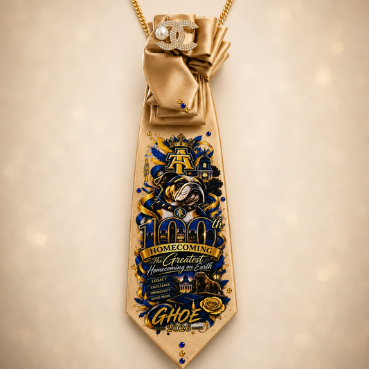 AGGIE PRIDE | The 100th GHOE Centennial Edition