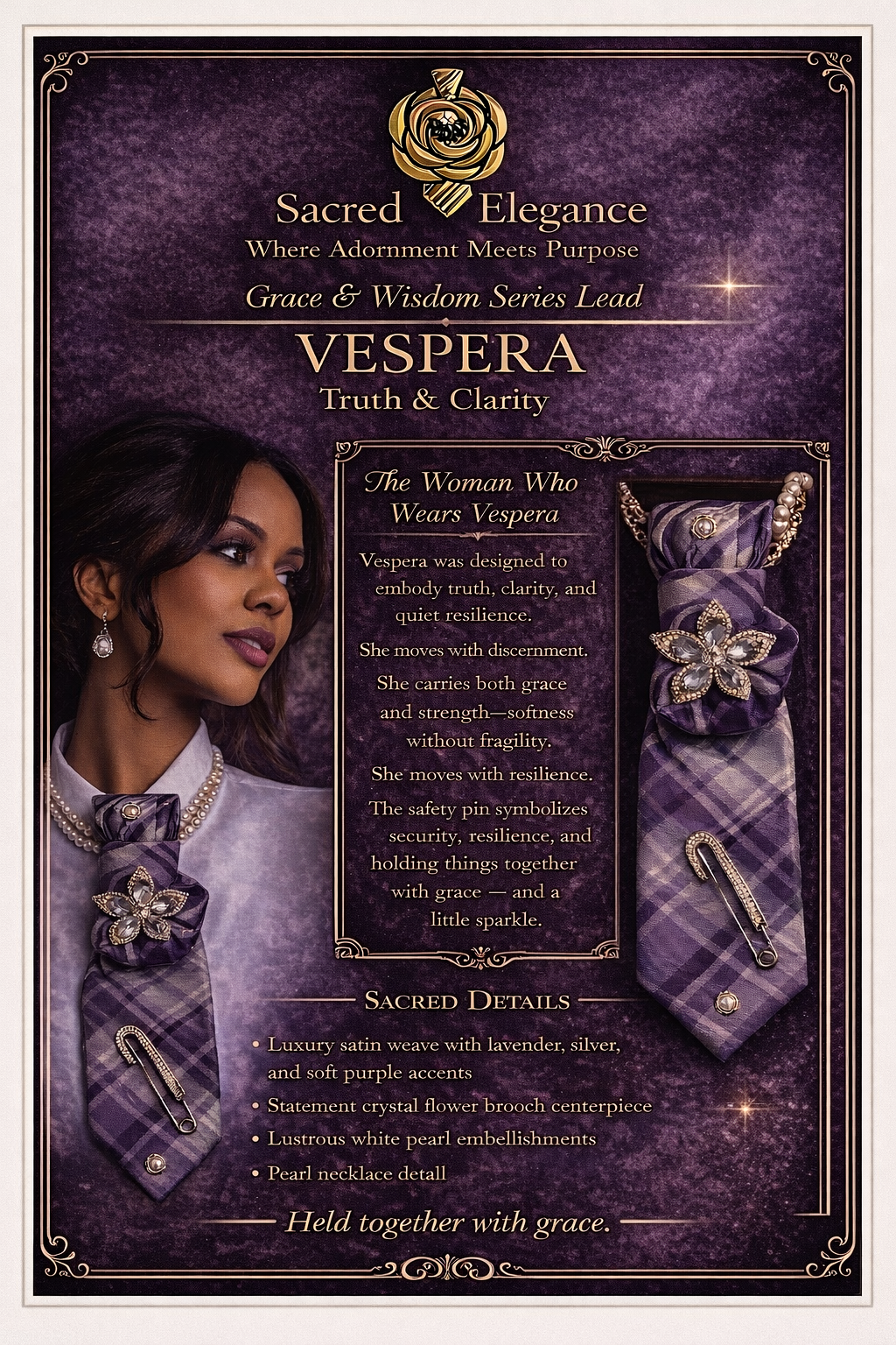 Vespera | Evening Grace