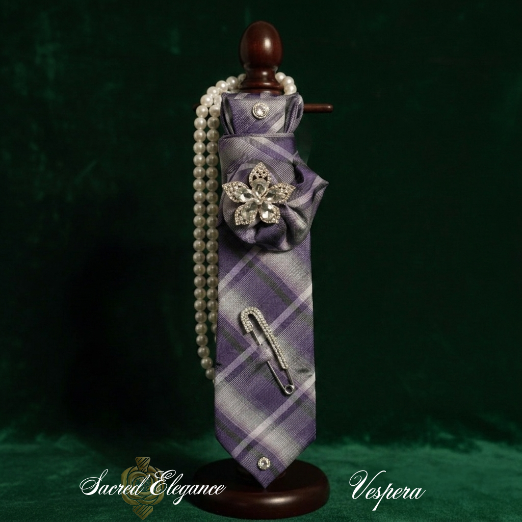 Vespera | Evening Grace