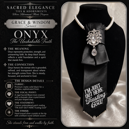 ONYX | The Unshakable Truth