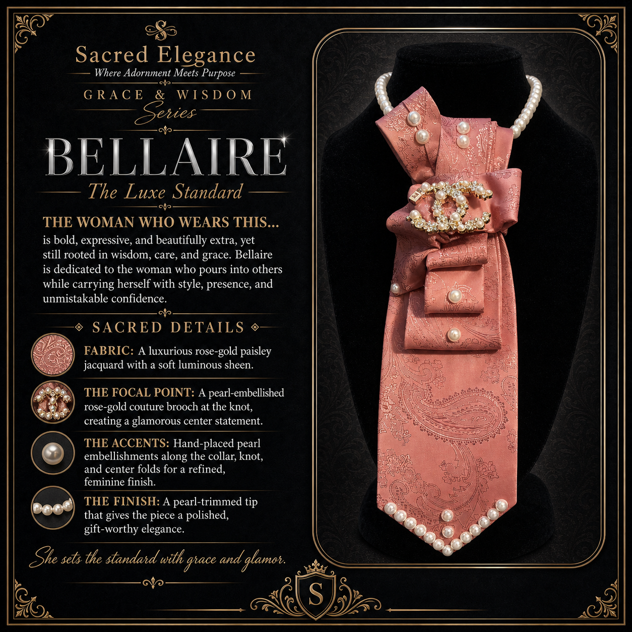 💎BELLAIRE