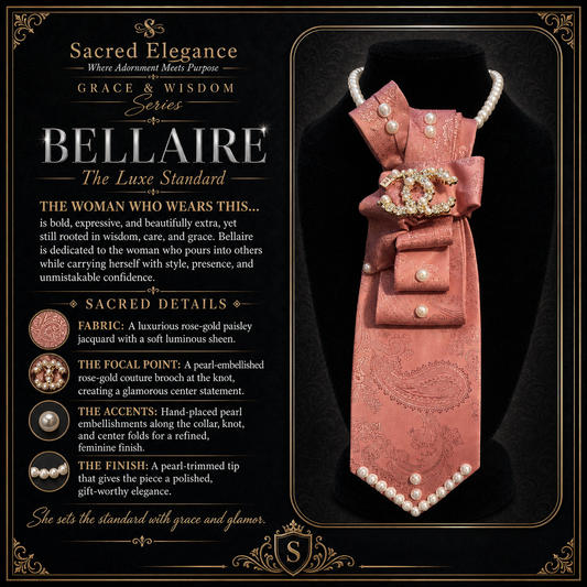 💎BELLAIRE