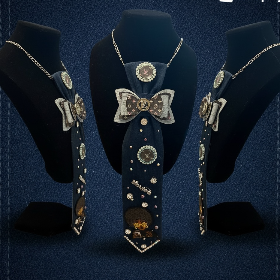 CHLOE | Whimsical Luxury
