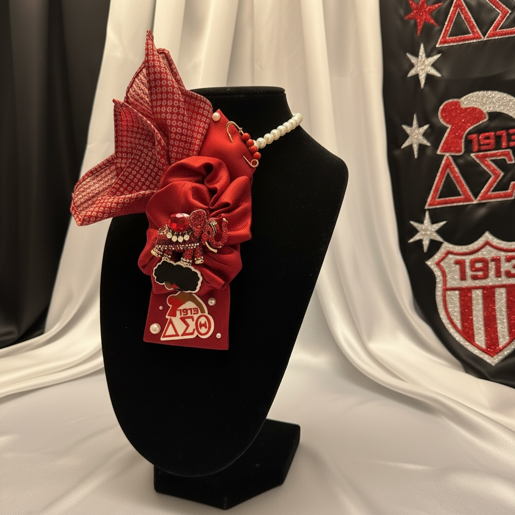 FORTITUDE | The 1913 Legacy