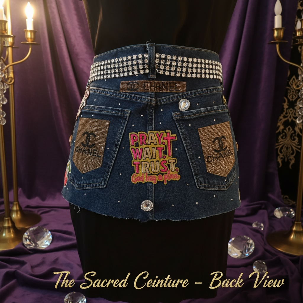 The Sacred Ceinture™
