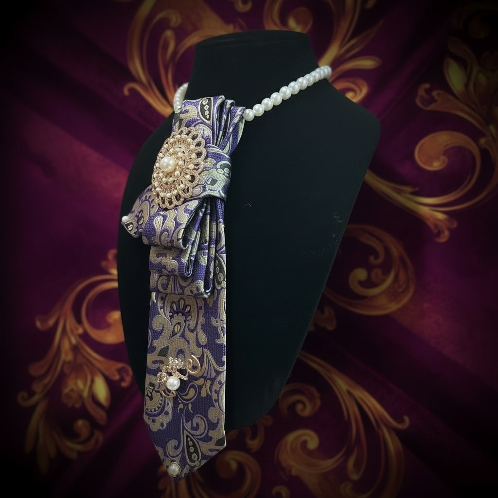 THE SACRED ROMANCE | The Amethyst Love