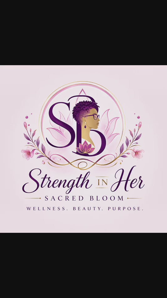 PURPLE REIGN | The Sovereign Grace