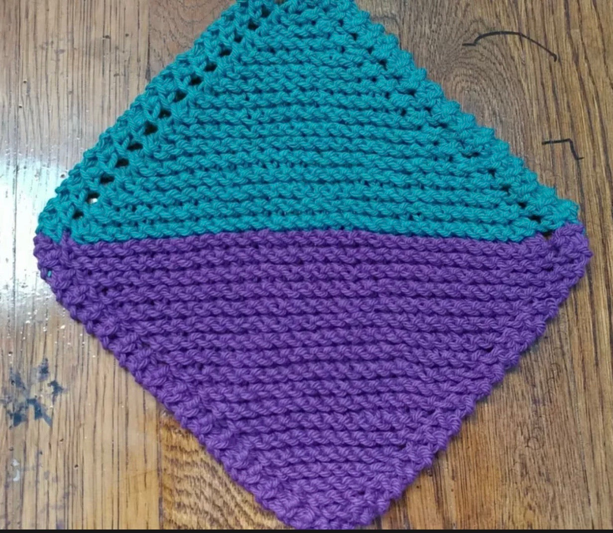 Essence Washcloth
