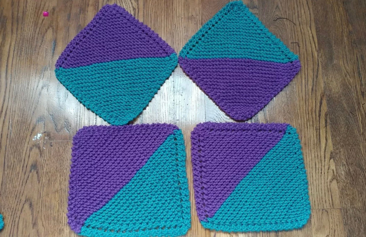 Essence Washcloth
